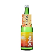 【富山県】苗加屋 琳赤