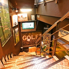 ゴルフバー グリップ GOLF&BAR GRIPの外観2