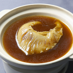 国産 葦切鮫フカヒレの姿煮　1枚