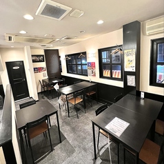 ビストロ 酒場 Mil s Kitchen ミルズキッチンの雰囲気2