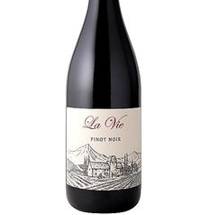 【赤】ラ・ヴィ・ピノノワール