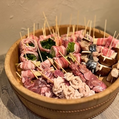 居酒屋 縁 Enishi 府中店のおすすめ料理1