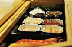 さわ木庵のおすすめ料理2