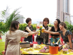 サブリナ カフェテラス 金沢フォーラス店特集写真1