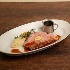 塊 厳選ポークのロースト