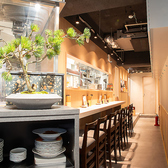 寅鈴 神田店の雰囲気3