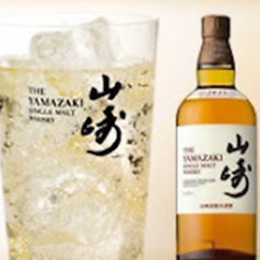山崎ハイボール