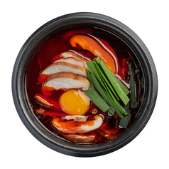 スンドゥブチゲ