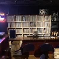 レコード、CD、良い音質で