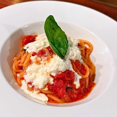 Pizzeria Trattoria LEON レオンのおすすめランチ3