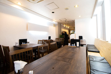 焼肉酒場 叶 KANOUの雰囲気1