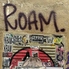 Roam ロームのロゴ