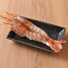 ＜追加＞海老(2本)