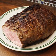 マロリーポークステーキ 自由が丘店のおすすめポイント1