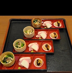 はなび東神田はなれのおすすめ料理2