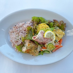 SUZUVEL スズベルのおすすめ料理1