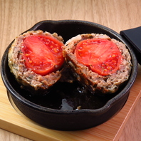 素材と手作りへの徹底こだわり