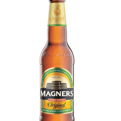 マグナーズオリジナルサイダー Magners Original Cider