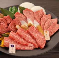 下村牧場直営焼肉店 三代目下村牛の特集写真