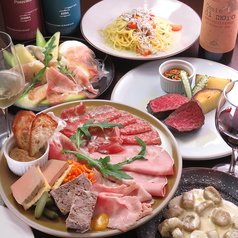 Pasta Dining Evolutoの特集写真
