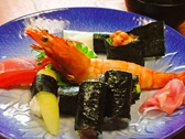 河木寿司のおすすめ料理2