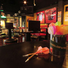 Dining cafe&Live Four Roses フォアローゼスのおすすめポイント2