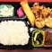 中華弁当