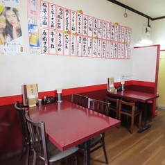 10名様から貸切OKお気軽にお問い合わせください。