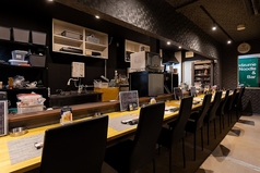鉄板andBAR こてまる