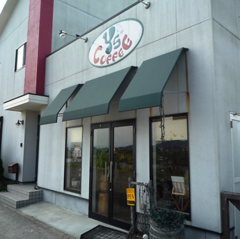 Y s BASE ワイズベースの写真