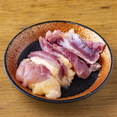 軍鶏もも