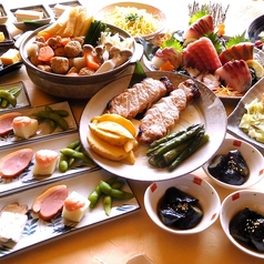 和風ダイニング 喜楽のおすすめ料理1