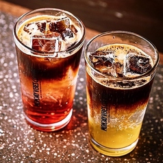 シトラス エスプレッソ トニック