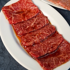 焼肉しょうすけ 相模原のおすすめ料理1