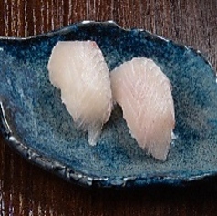 しまあじ