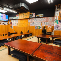 大衆割烹 藤八の特集写真