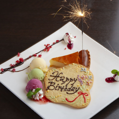 ジャカッセ 高岡のおすすめ料理3