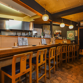 串揚げ居酒屋 たつ家の雰囲気3