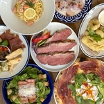 ピッツェリアエイト 下北沢