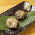 料理メニュー写真&nbsp;はつ(たれor塩)