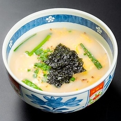 コムタンクッパ