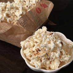Ｐｏｐｃｏｒｎ