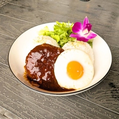 Cafe AZALEAのおすすめ料理1