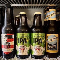 今月のオススメクラフトビール