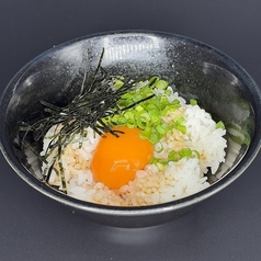 焼鳥丼用ごはん