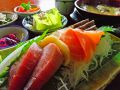 魚屋の寿司 東信のおすすめ料理1