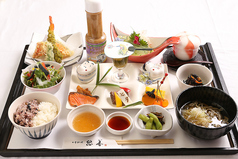 日本料理 悠善 長野の特集写真