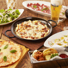HASSO CAFFE with PRONTO ハッソウカフェ ウィズ プロントのおすすめポイント3