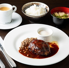 BISTRO Oのおすすめ料理3