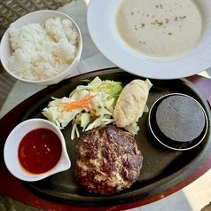 おすすめ！平日5食限定サービスランチ♪1,000円(税込)♪